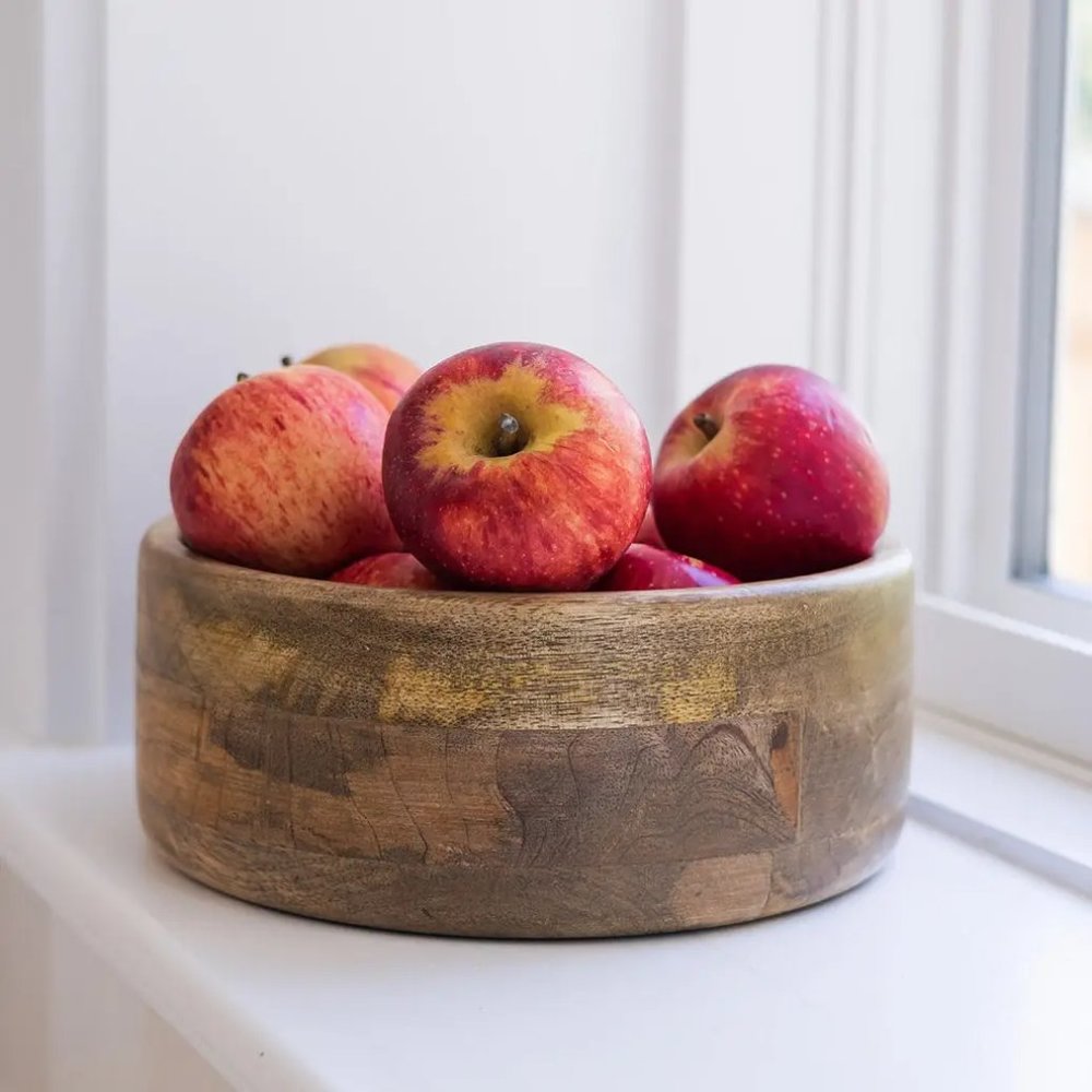 Stacking Bowls - Handcrafted